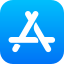 app store icon